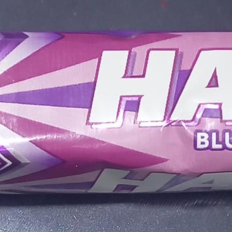 Halls blueberry