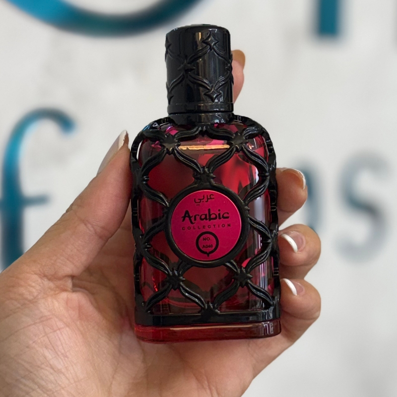 Arabic Dania 25ml