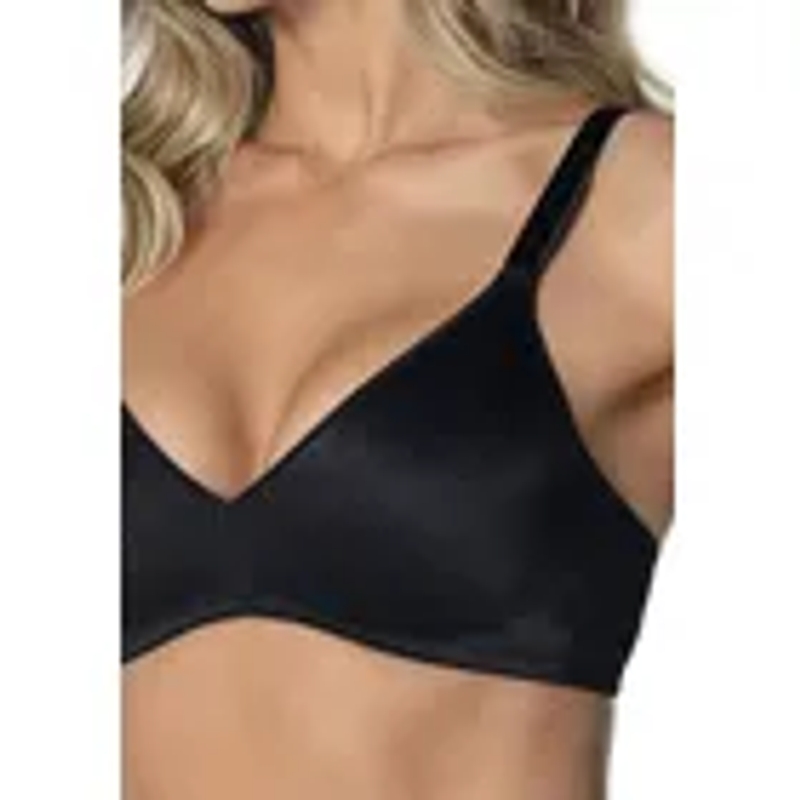 DeMillus Sutiã Moderato TM 44 - Preto - foto 2