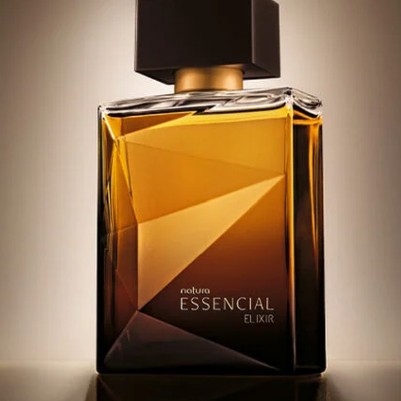 Essecial Elixir Mascu 100ml - foto 3