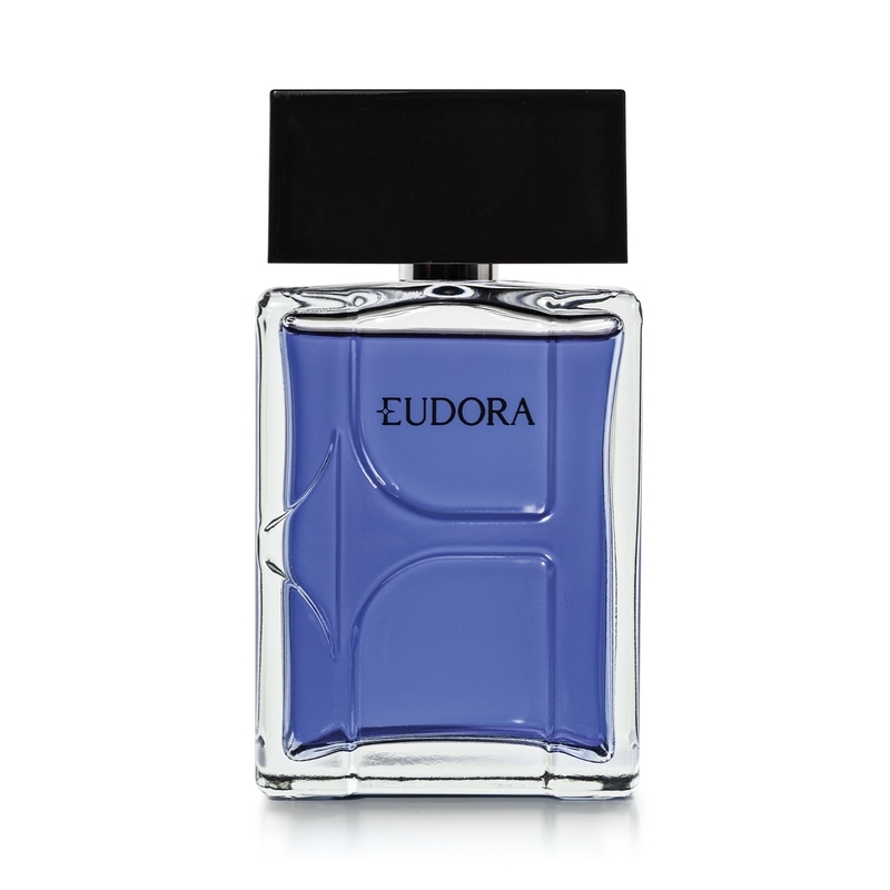 Colônia Masculina H Ready 100ml - Eudora