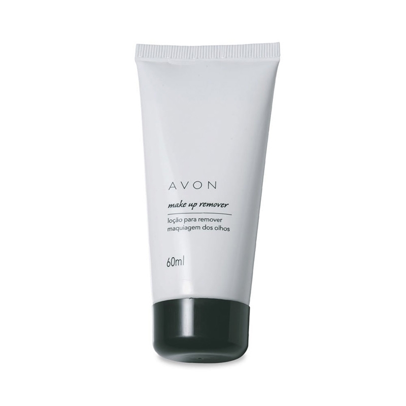 Avon Removedor de Maquiagem 60ml - 60 ml