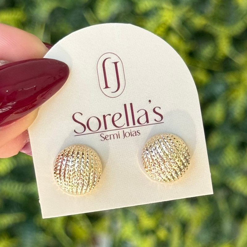 Brinco SORELLA’s