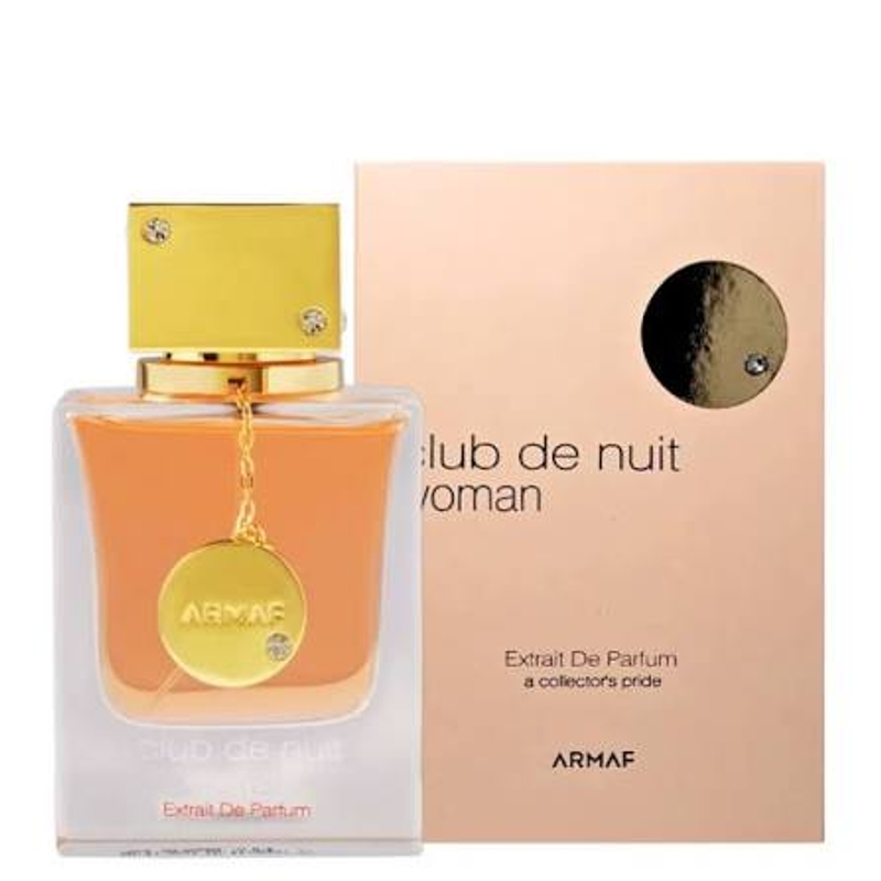 Club de nuit woman - 100ml
