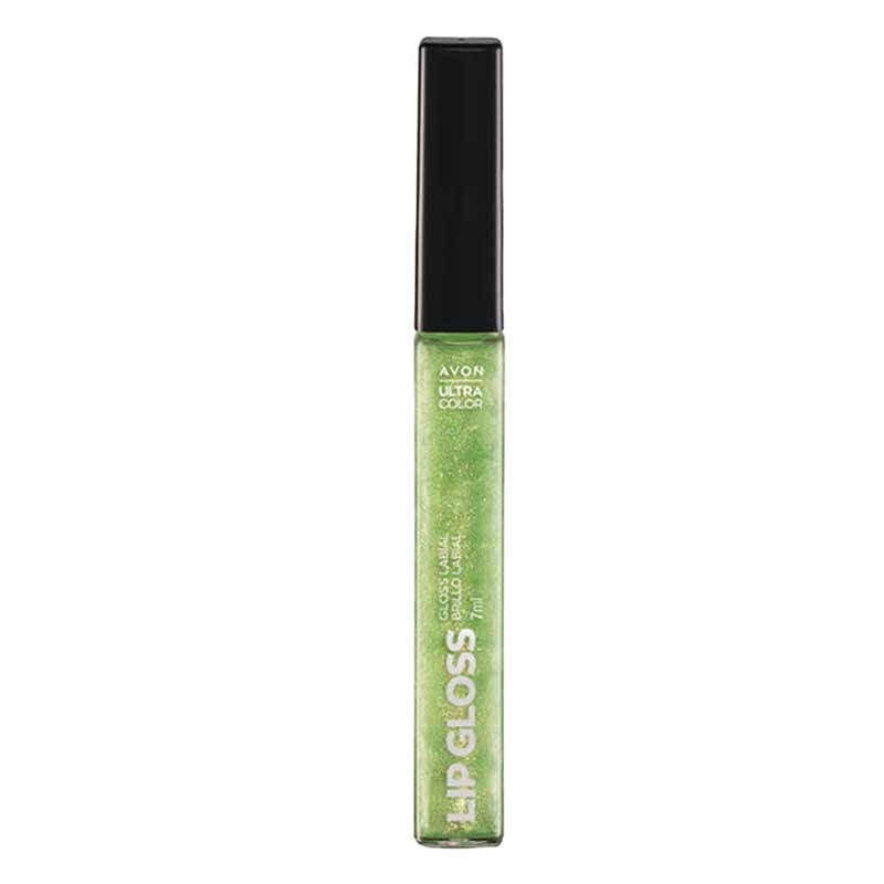 Avon ultra color brilho labial gLOW FANTASY - 7 ml