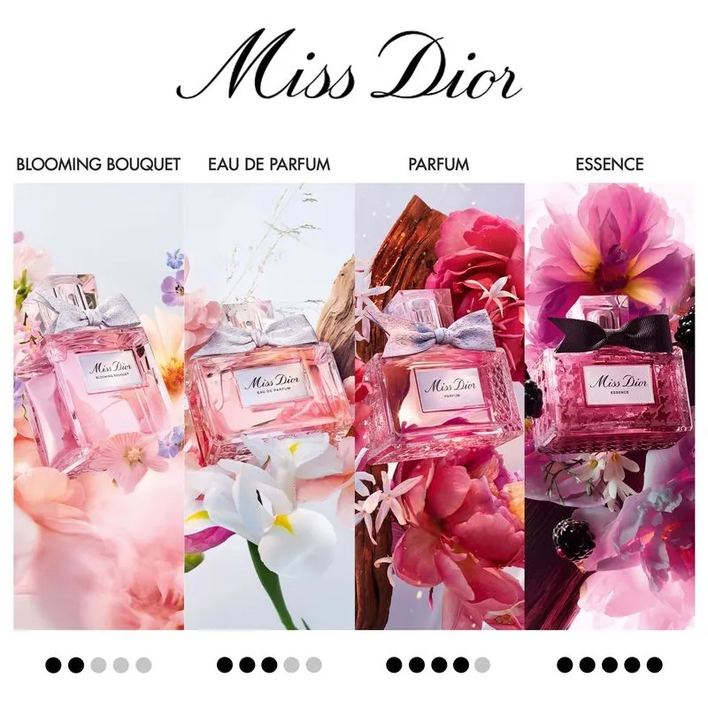 Miss Dior Parfum 80ml - foto 5