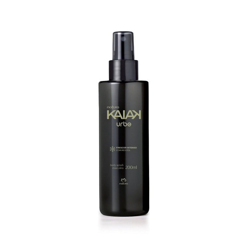 Body Splash Kaiak Urbe Masculino 200 ml
