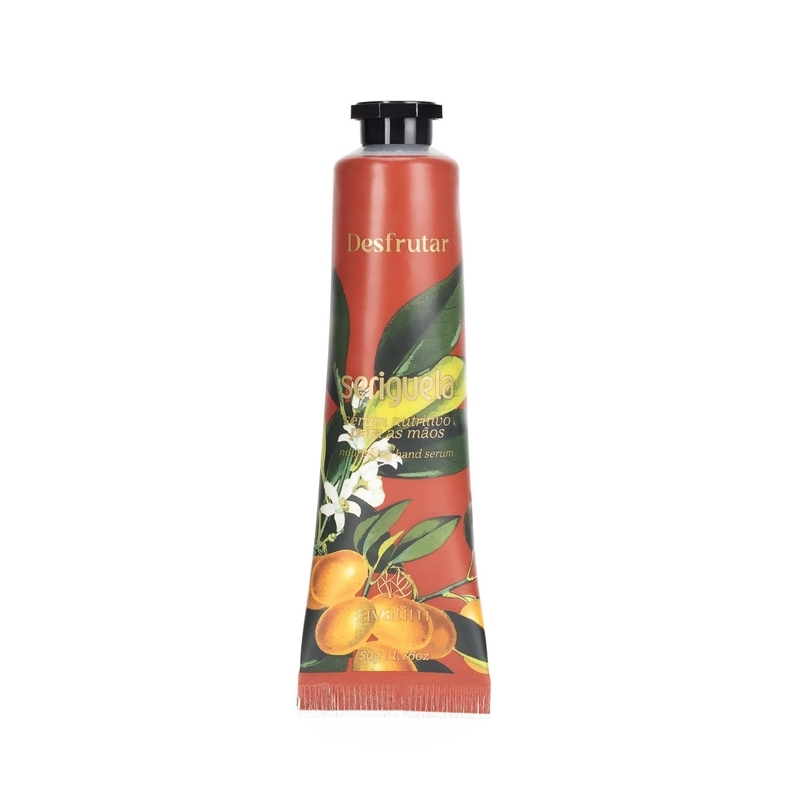 Sérum Nutritivo para as Mãos Seriguela 50g - Desfrutar