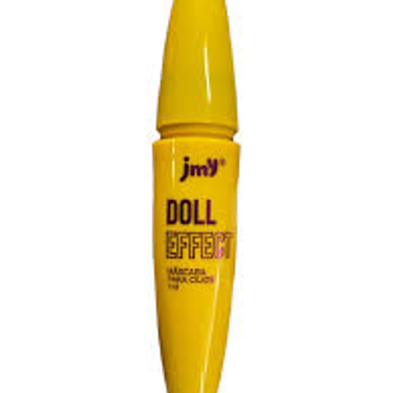 Máscara de Cílios Doll Effect - 7ml