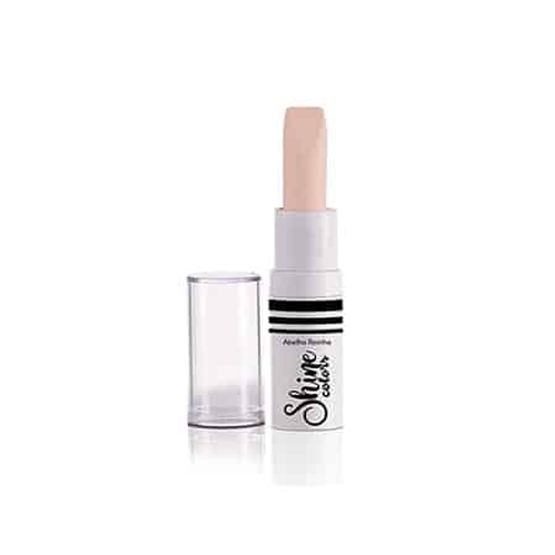 Shine Colors Corretivo Face Em Bastao Claro 4g Fps