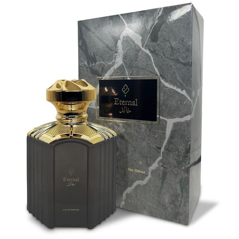 PERFUME ETERNAL LOVE COLLECTION 100ML