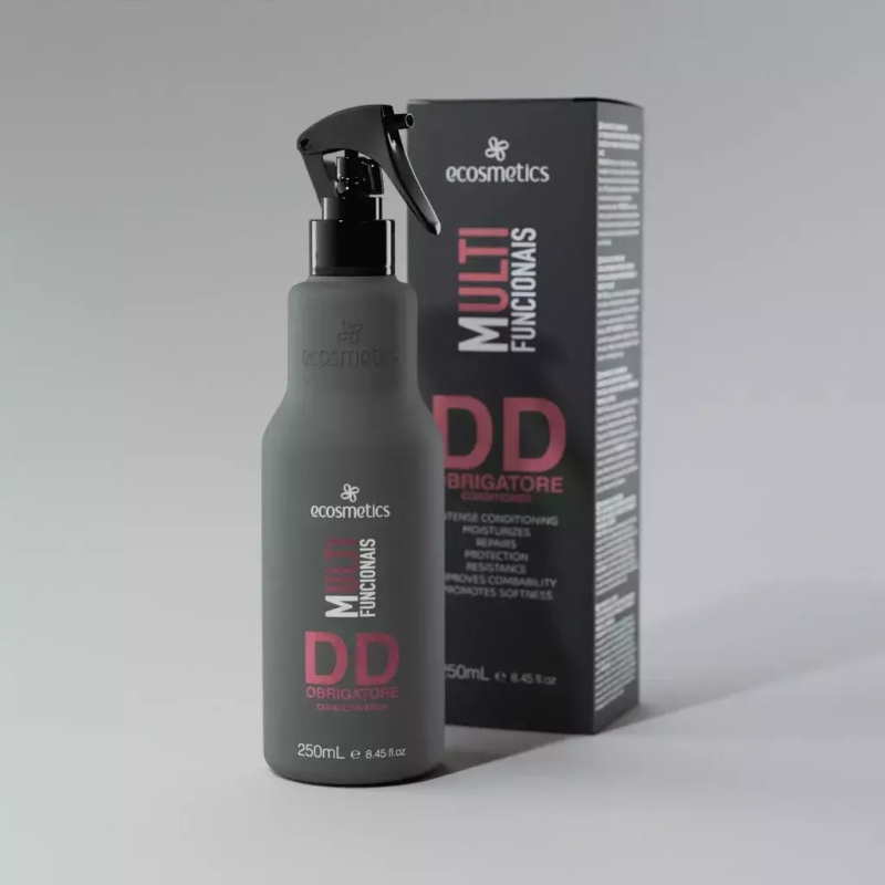 DD Obrigatore 250ml Ecosmetics