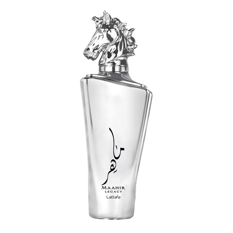 Maahir Legacy Lattafa 100ml