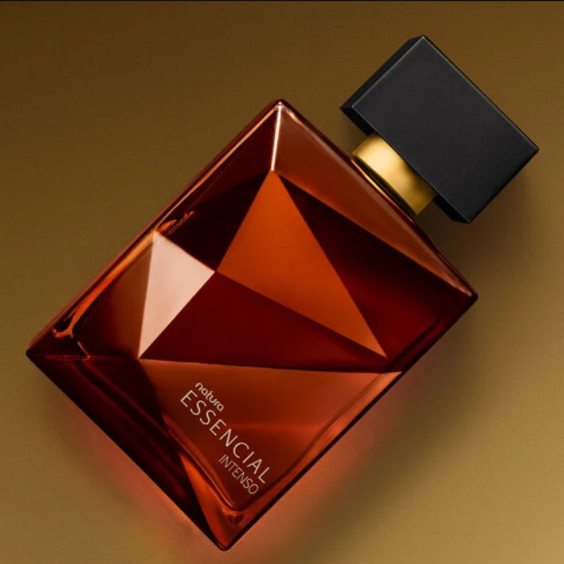 Essencial Intenso Masculino 100ml