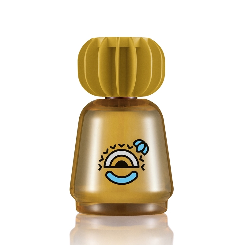 Colônia Naturé Pique Pega 100 ml - 100 ml