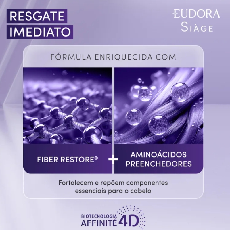 Água Lamelar Resgate Imediato 150ml - foto 3