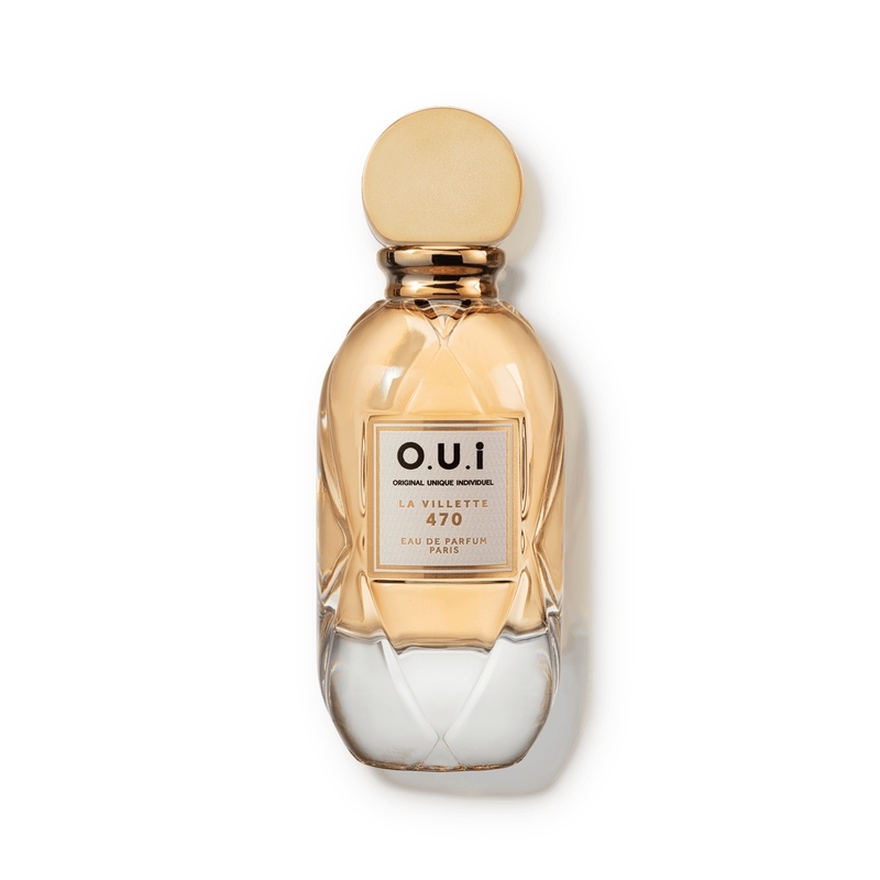 O.U.I La Villette 470 Eau De Parfum 75Ml