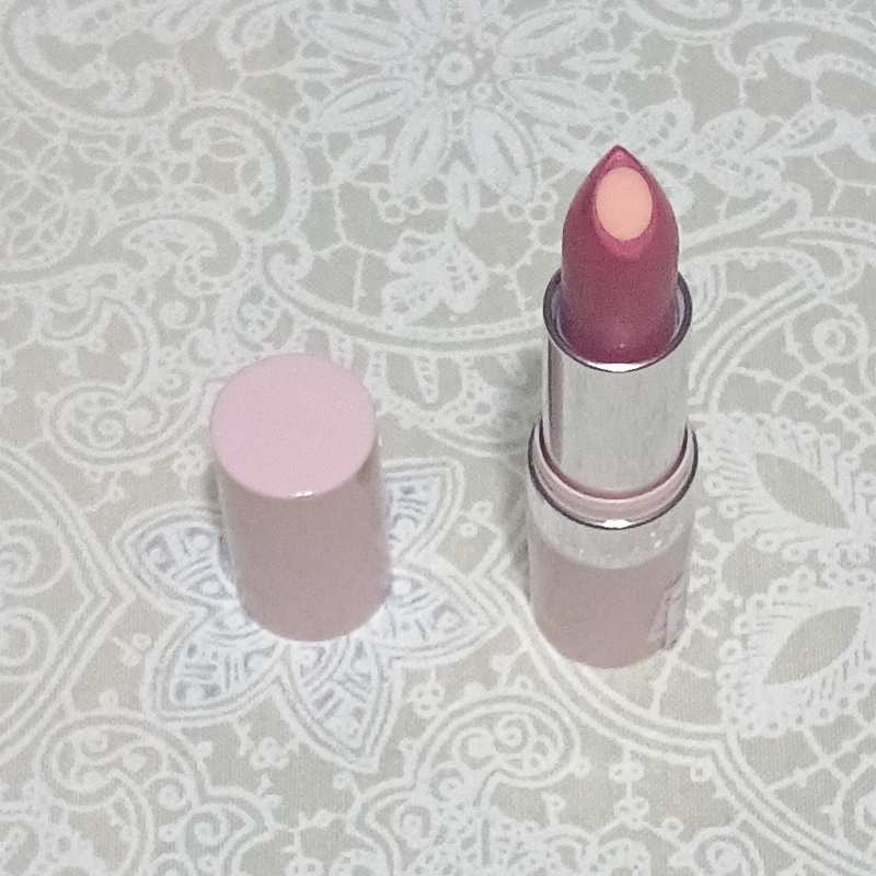 Batom Radiante Hydramatic Rose Berry
