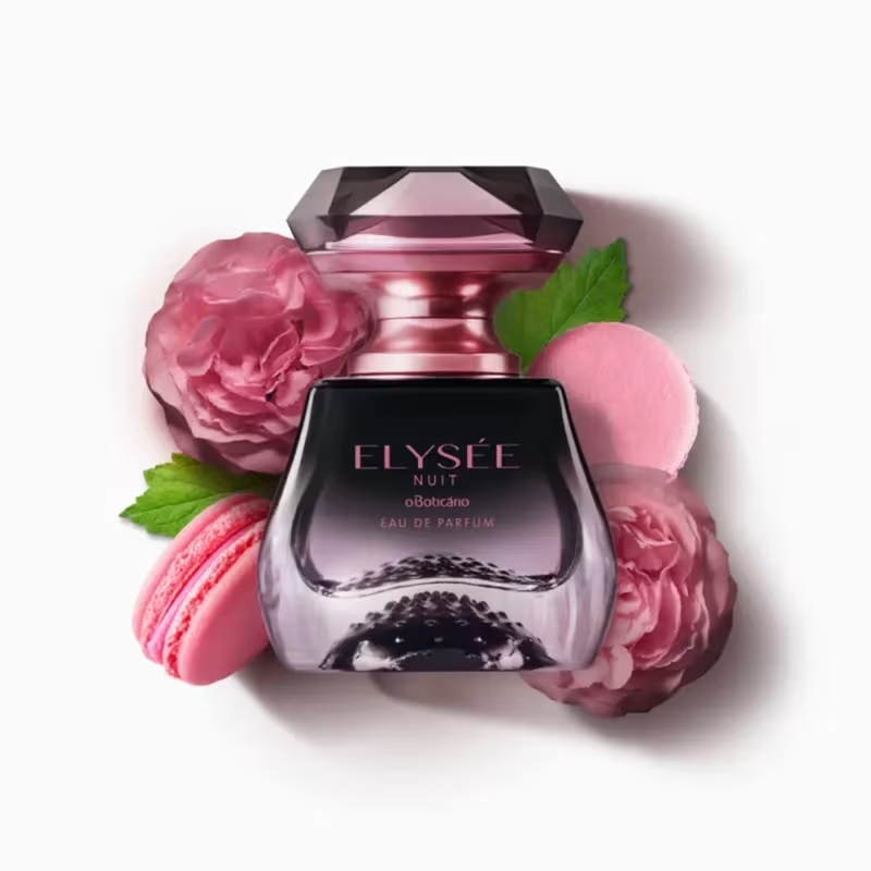 Elysée Nuit Eau de Parfum 50ml - foto 3