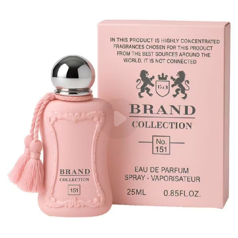 Denina 25 Ml Brand Collection