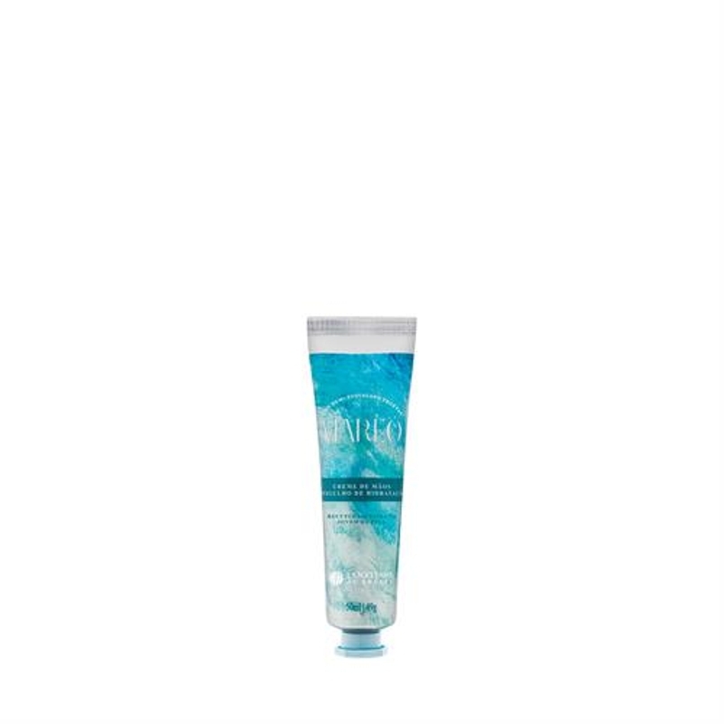 Creme de Mãos Mareô - Mergulho de Hidratação 50ml
