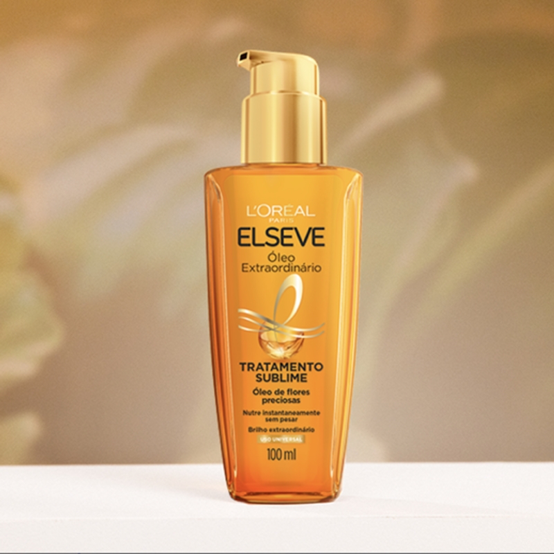 OLEO EXTRAORDINARIO ELSEVE