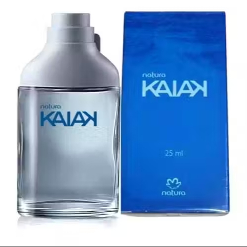 Kaiak Clássico Masculino 25 Ml