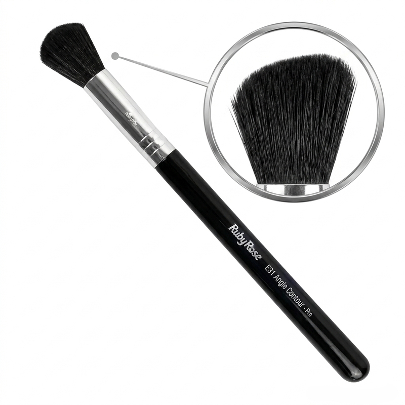 pincel soft blend concealer - foto 2