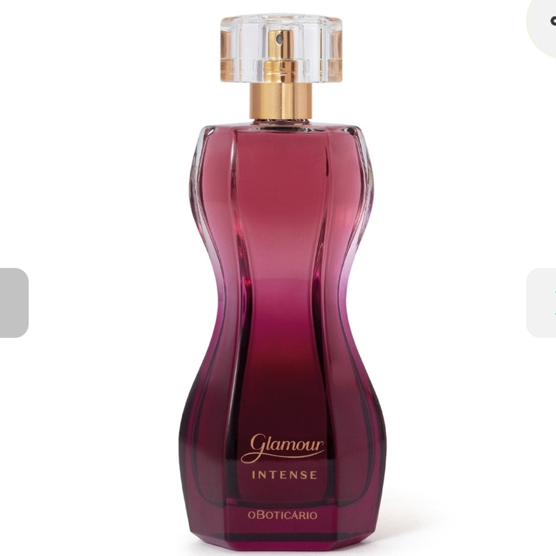 Glamour Intense, 75ml
