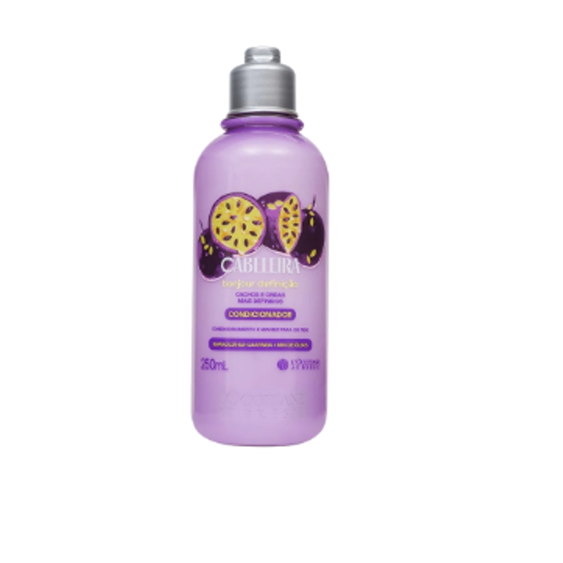 CABELEIRA BONJOUR DEFINIÇÃO CONDICIONADOR 250ML