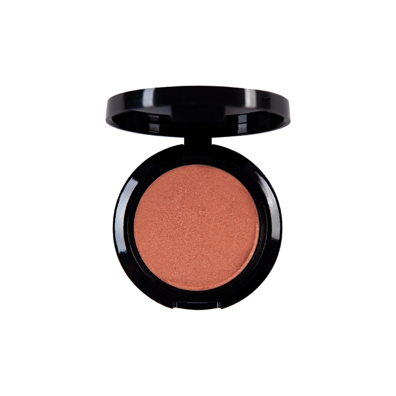 Ar Maquiagem Blush Diamond Soft Peach 5g