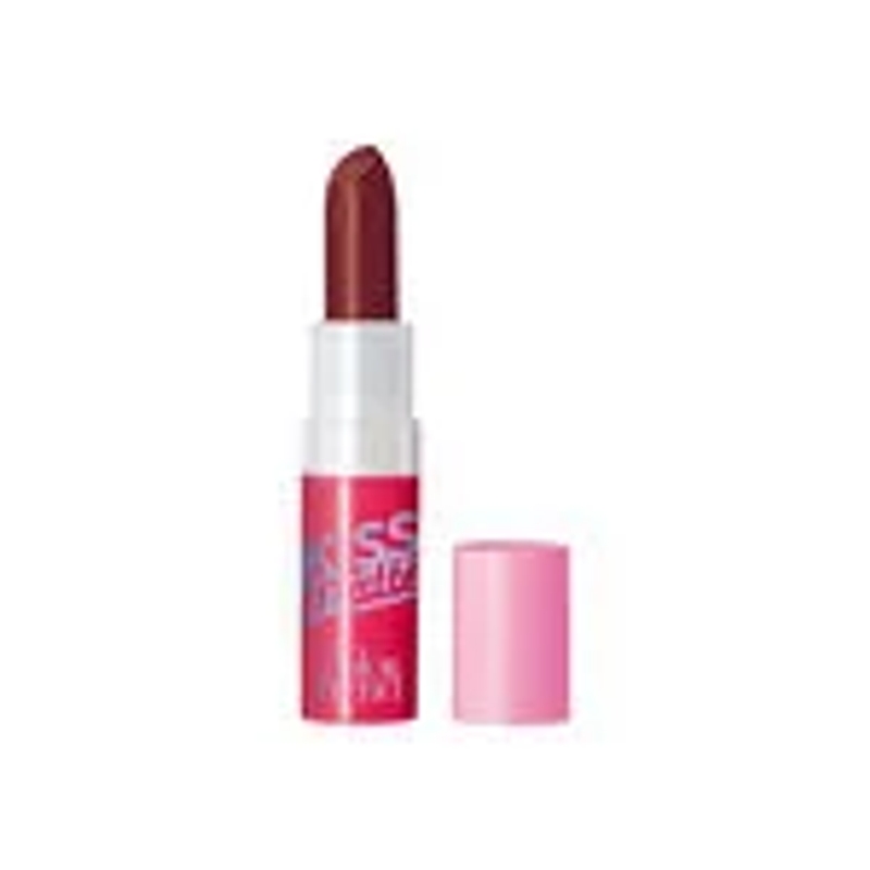 Batom Avon Color Trend Matte Essência de Cranberry