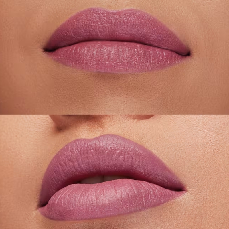 Batom Duo Rosado Nobre Glam Micro Plump 1,8g - foto 2