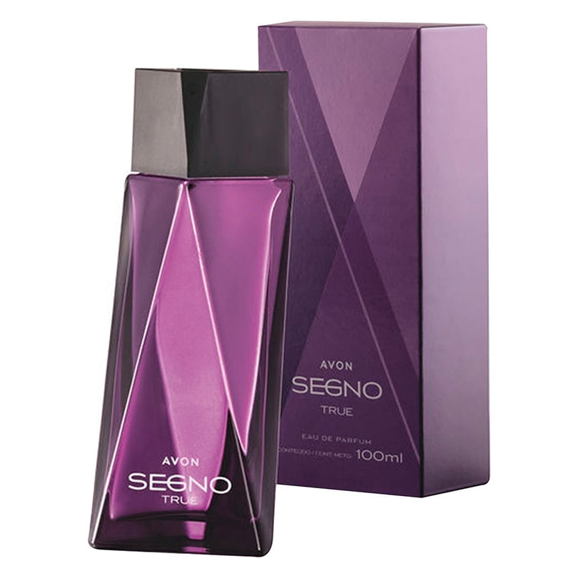 Segno True Deo Parfum 100ml - 100 ml