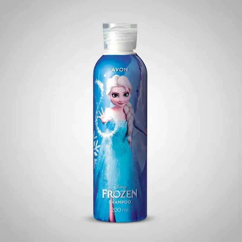 Shampoo Frozen Avon - 200ml