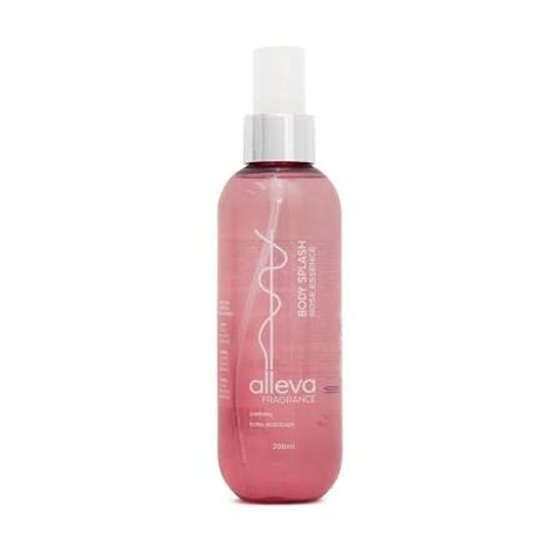 Body Splash Rose Essence - 200ml