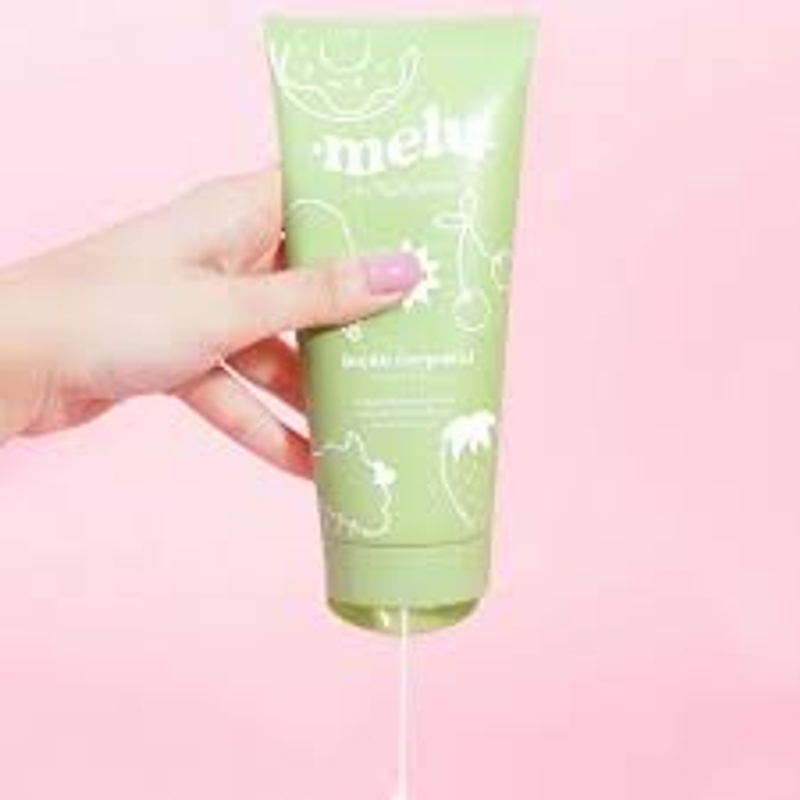 Loção Corporal Berry pie - 200ml - foto 3