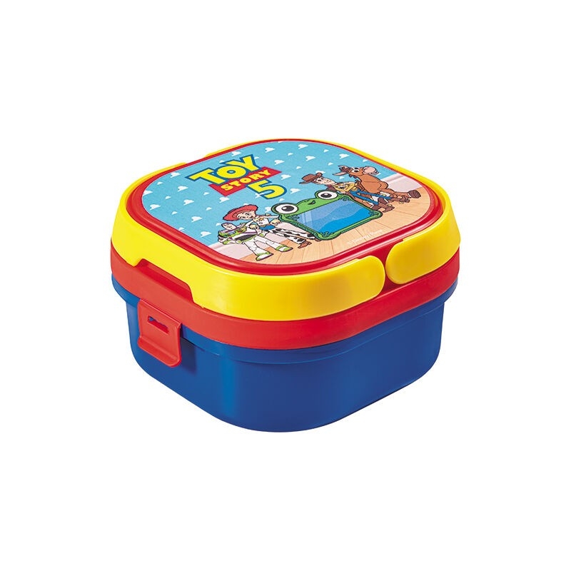 Marmita Toy Story 660ml - 660 ml