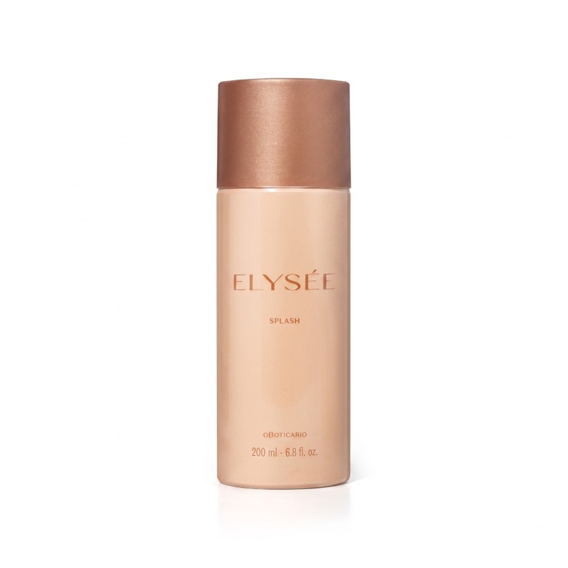 Elysee Des Col Bdy Splsh 200Ml