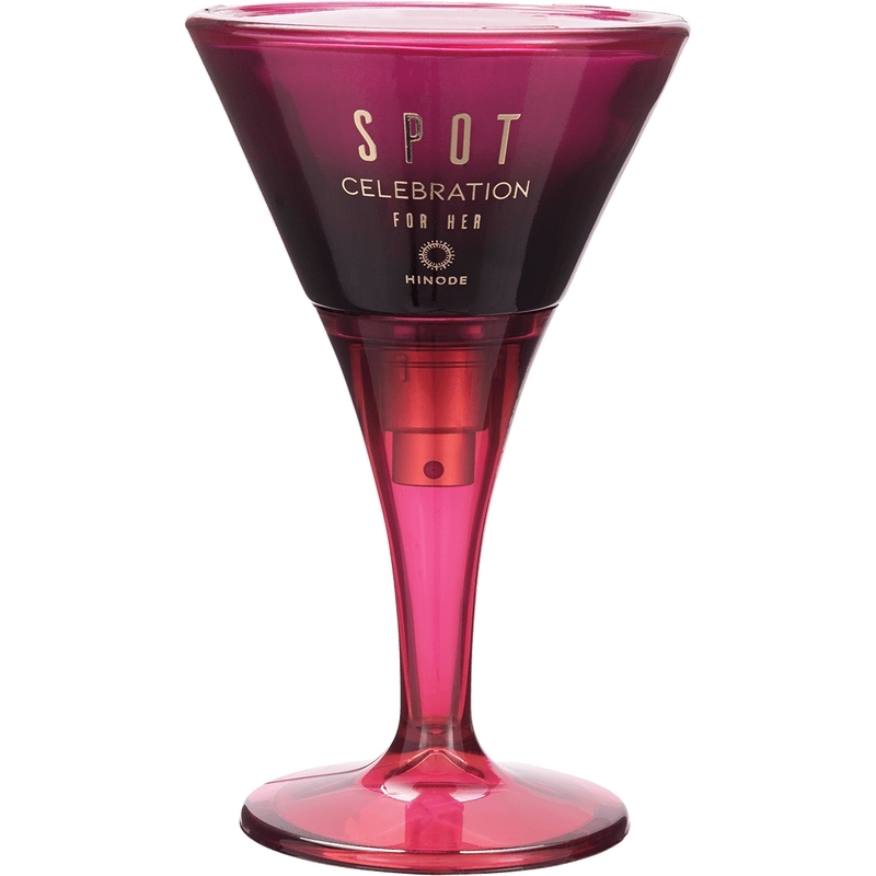 Spot Celebration For Her Deo Colônia 75ml - Oferta Válida Apenas No Pix