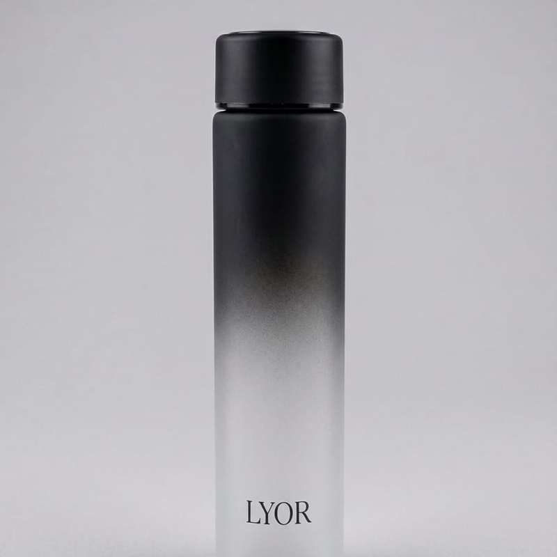 Garrafa Lyor 300ml