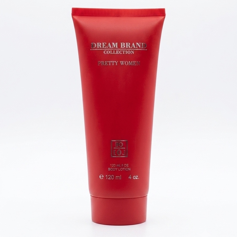 Hidratante Corporal Dream Brand 200 Ml