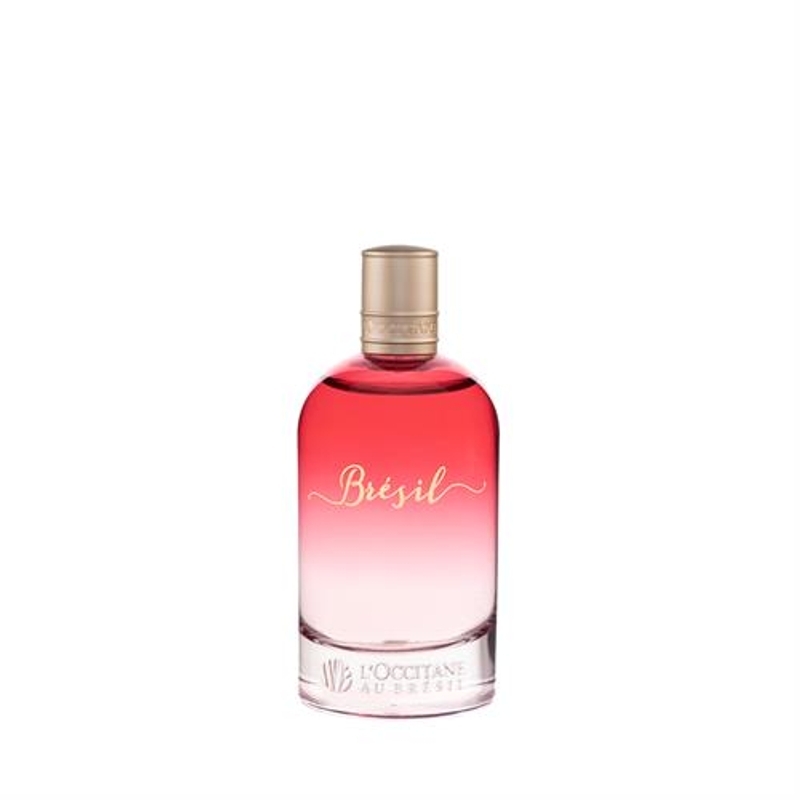 Deo Colônia Brésil 100ml