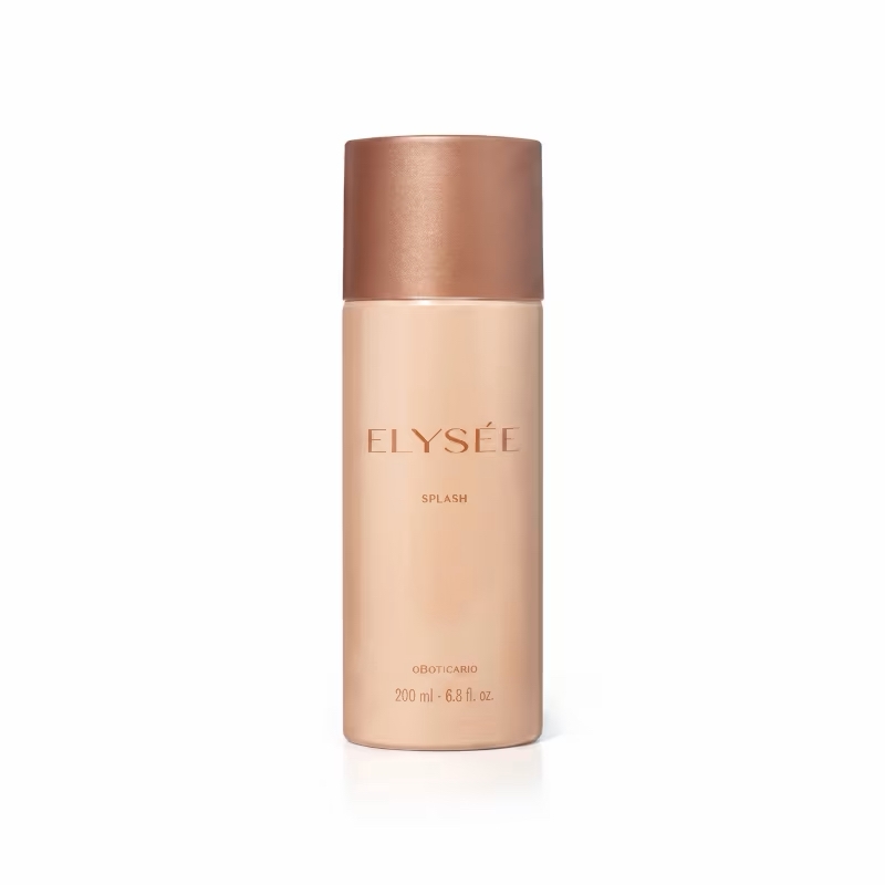 Elysee Des Col Bdy Splsh 200Ml