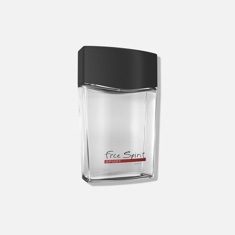 Free Spirit Sport® Deo Colônia 100ml