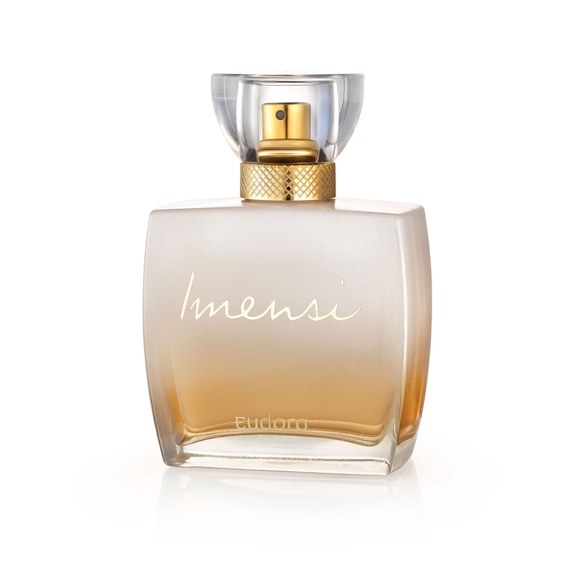 Imensi Desodorante Colônia 100Ml