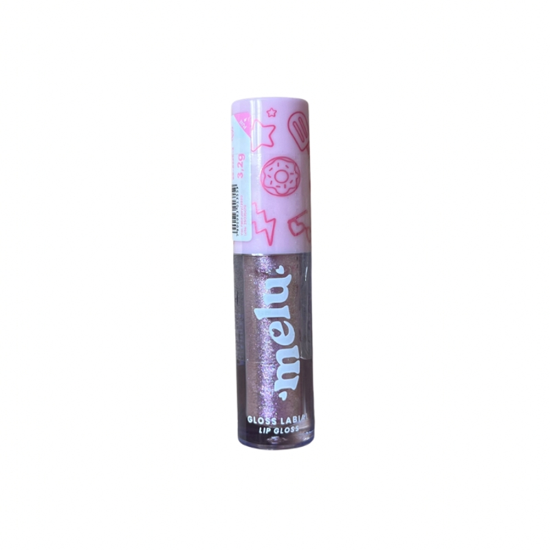 Gloss Melu Rosa