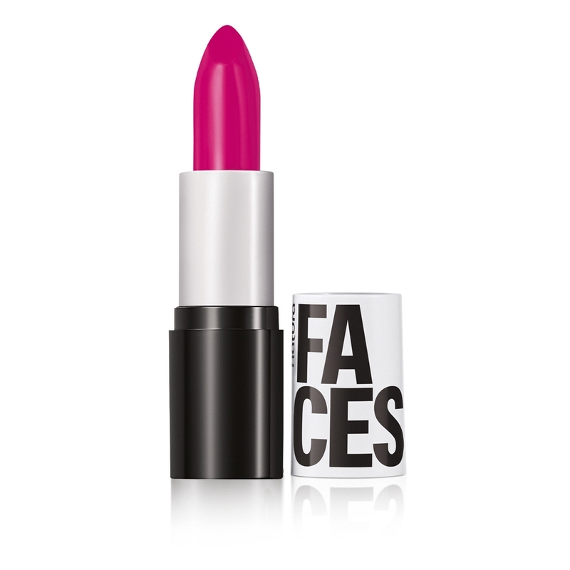 Faces Batom Multimix Cremoso Rosa Icon