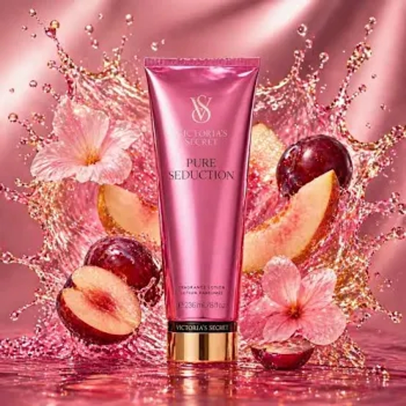 Victoria's Secret Pure Seduction Loção Corporal 236ml