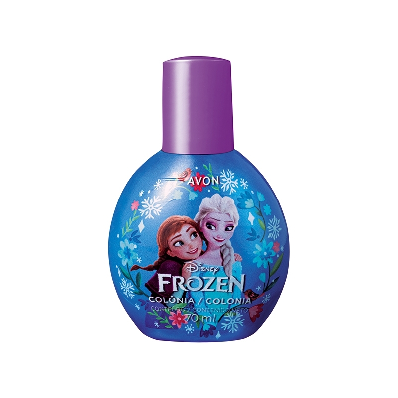 Colonia Frozen 70ml - 70 ml